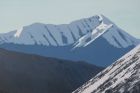 Mt Alexander from Mt Stuart