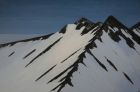 Peak 2281 from Mt Taylor