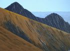 Mt Skedaddle from Nicholson Knob