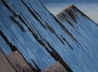 View from Mt Aicken, Arthurs Pass