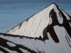 Mt Moki from Duessa Peak #1